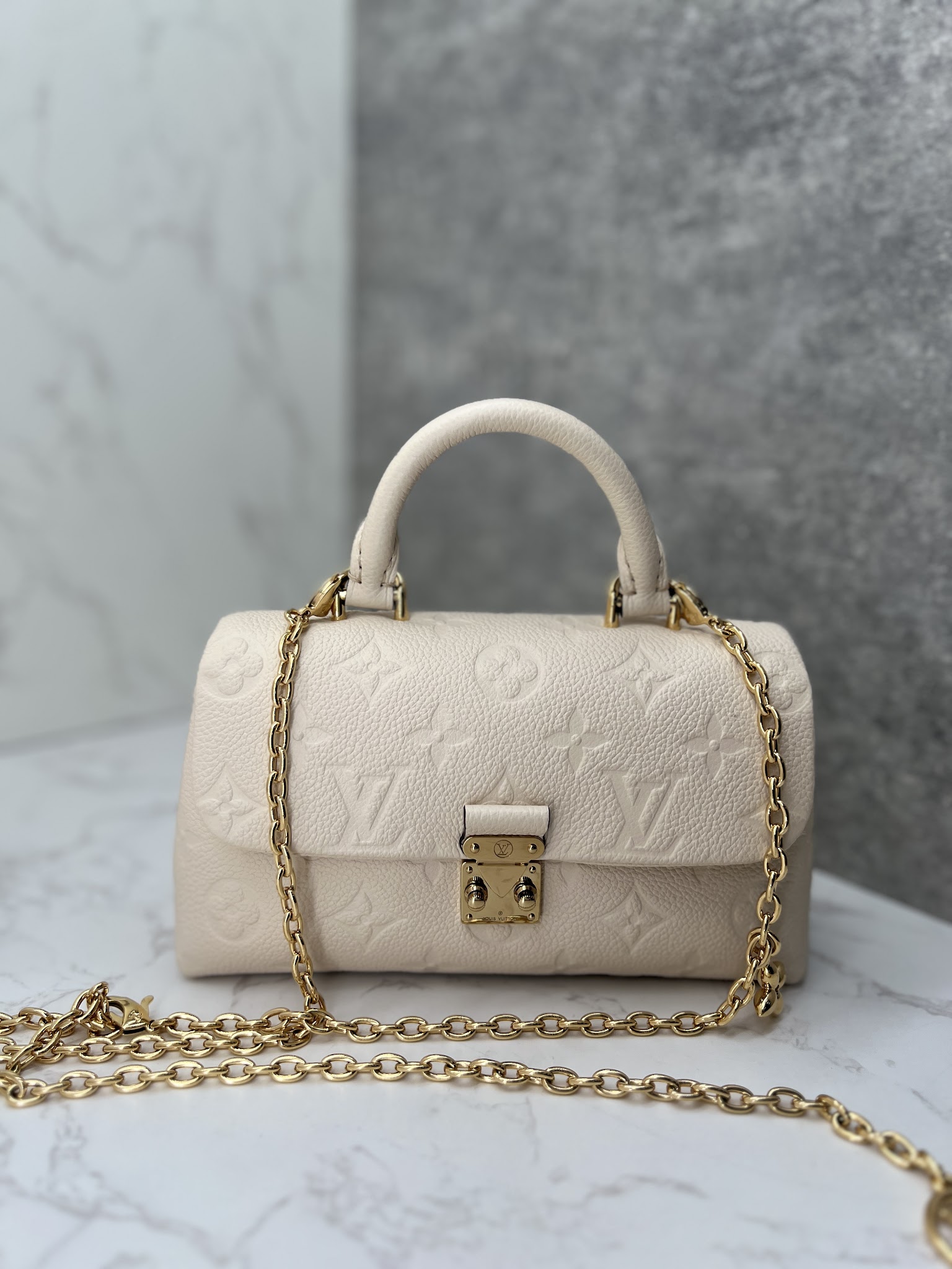 香緹國際精品 LV Nano Madeleine 1031-0