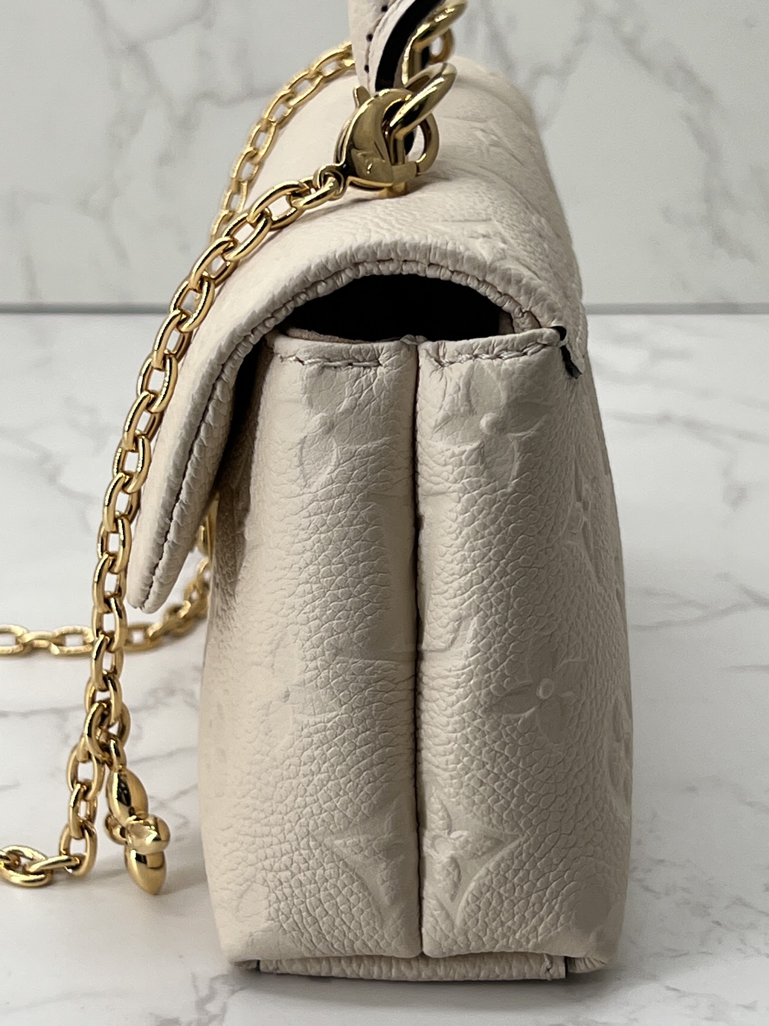 香緹國際精品 LV Nano Madeleine 1031-1