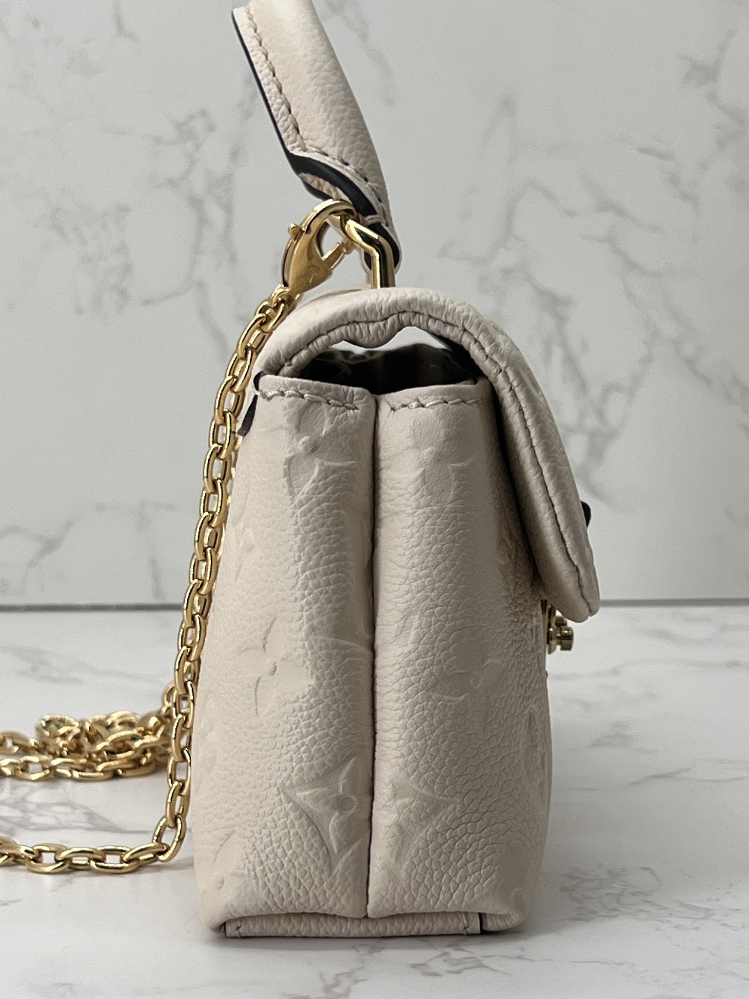 香緹國際精品 LV Nano Madeleine 1031-3