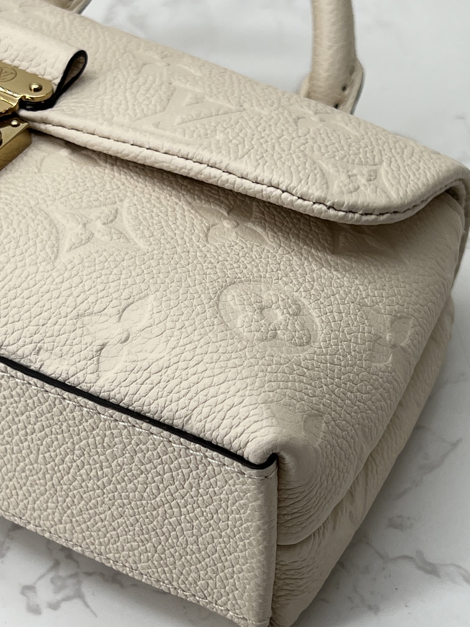 香緹國際精品 LV Nano Madeleine 1031-5