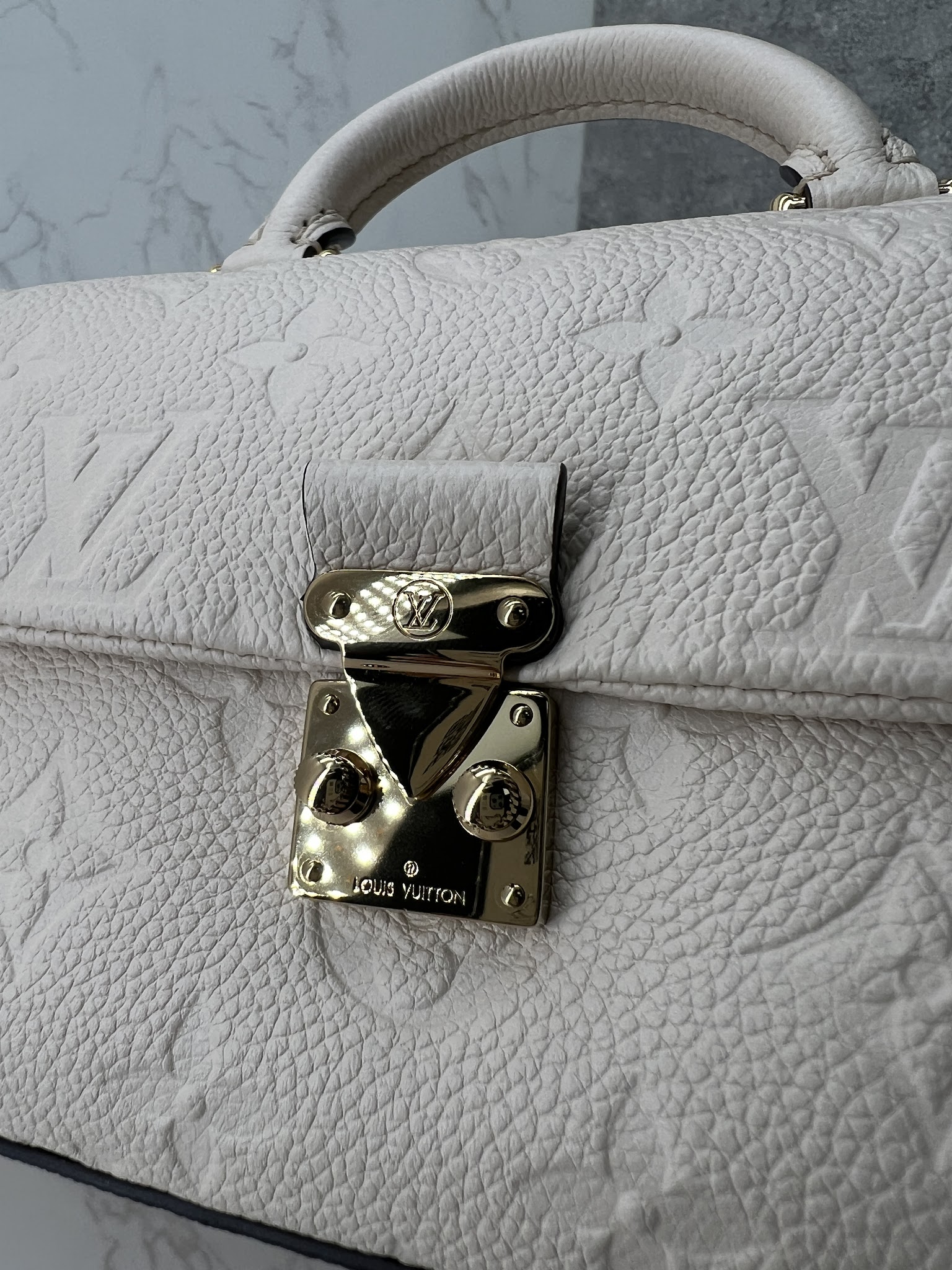 香緹國際精品 LV Nano Madeleine 1031-6