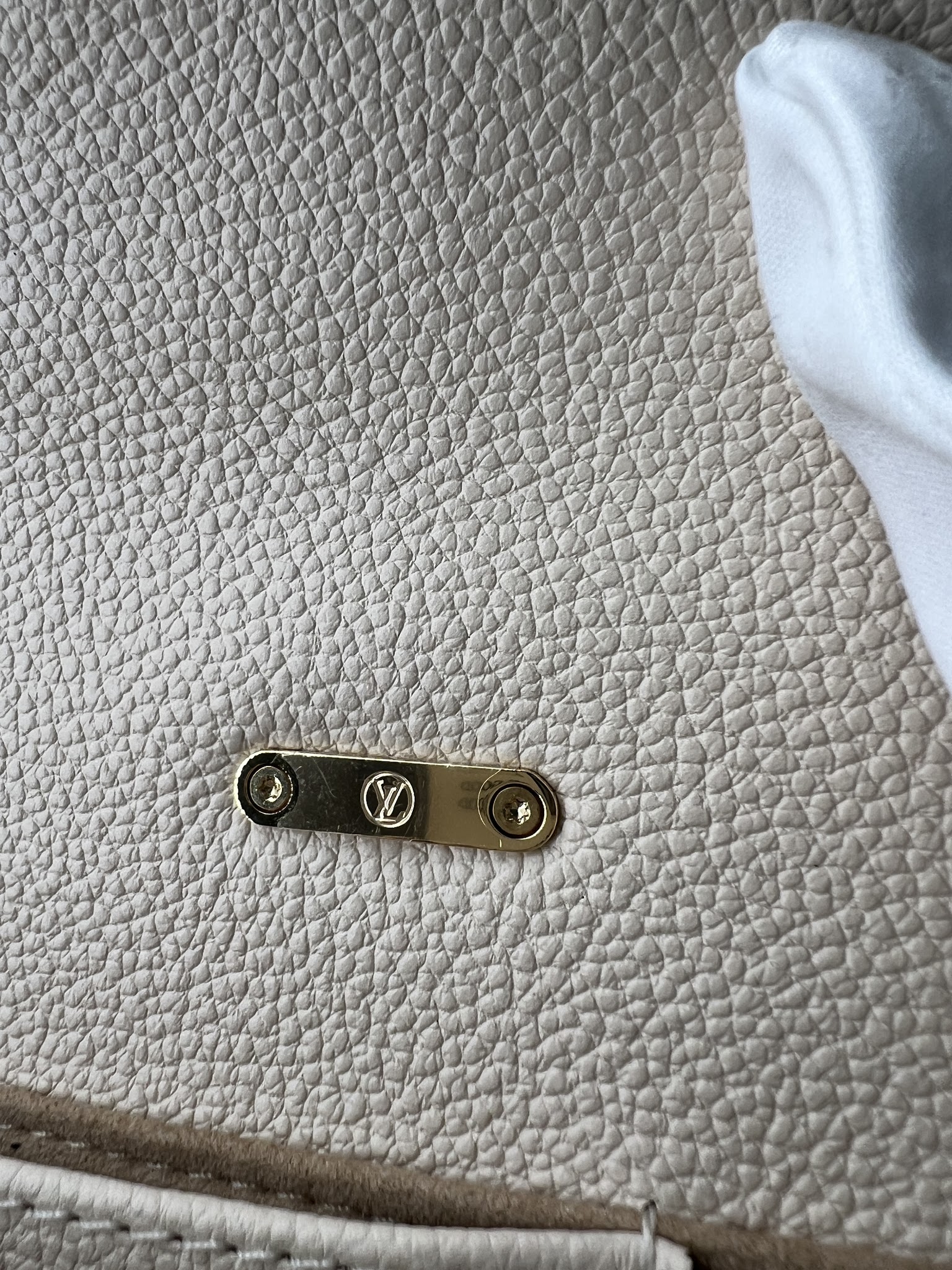 香緹國際精品 LV Nano Madeleine 1031-8