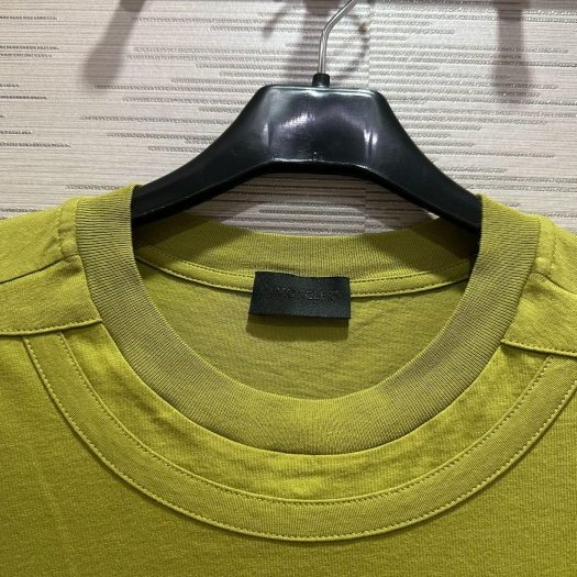 💎Han's house精品服飾💎moncler LOGO 短 T 現貨L-3