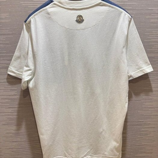 💎Han's house精品服飾💎moncler 聯名 Mercedes-Benz 賓士 短 T 現貨 S 原價15000-4