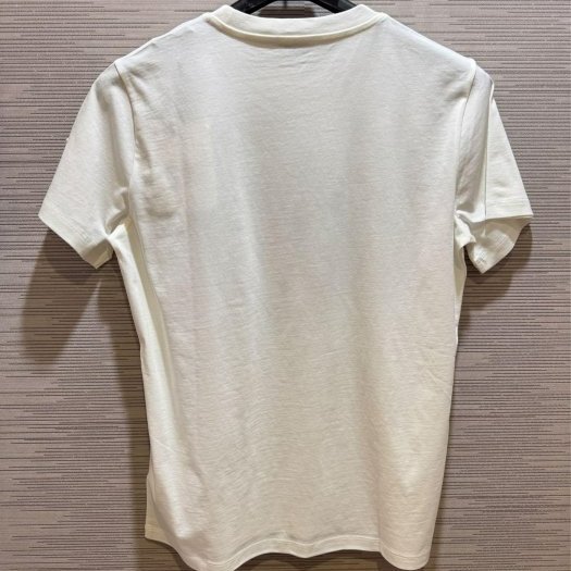 💎Han's house精品服飾💎moncler 短 T 現貨 青年款=男成人 XS-2