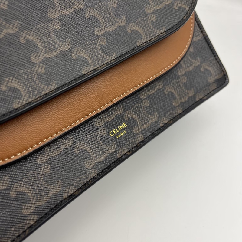 🏷️ Celine Woc-3