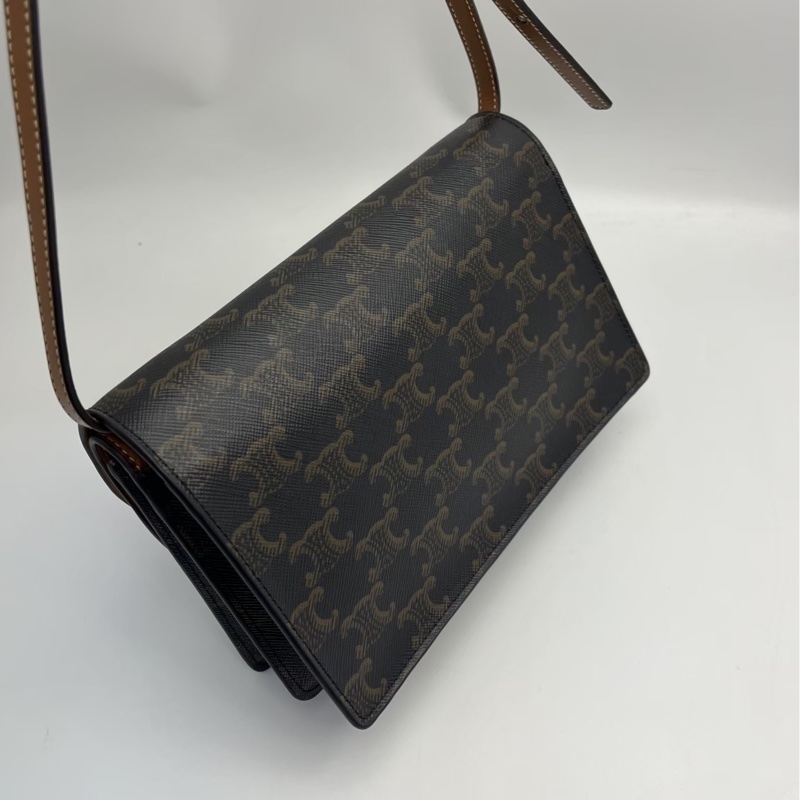 🏷️ Celine Woc-6