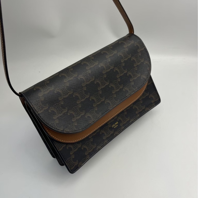 🏷️ Celine Woc-7