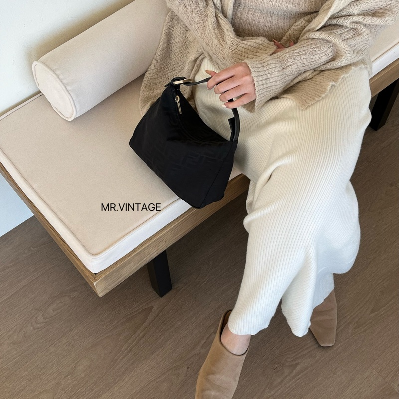 🏷️ Fendi 飯盒包-1