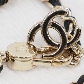 Chanel Waist Chain bag CF 香奈兒黑色口蓋翻蓋腰鏈包-24