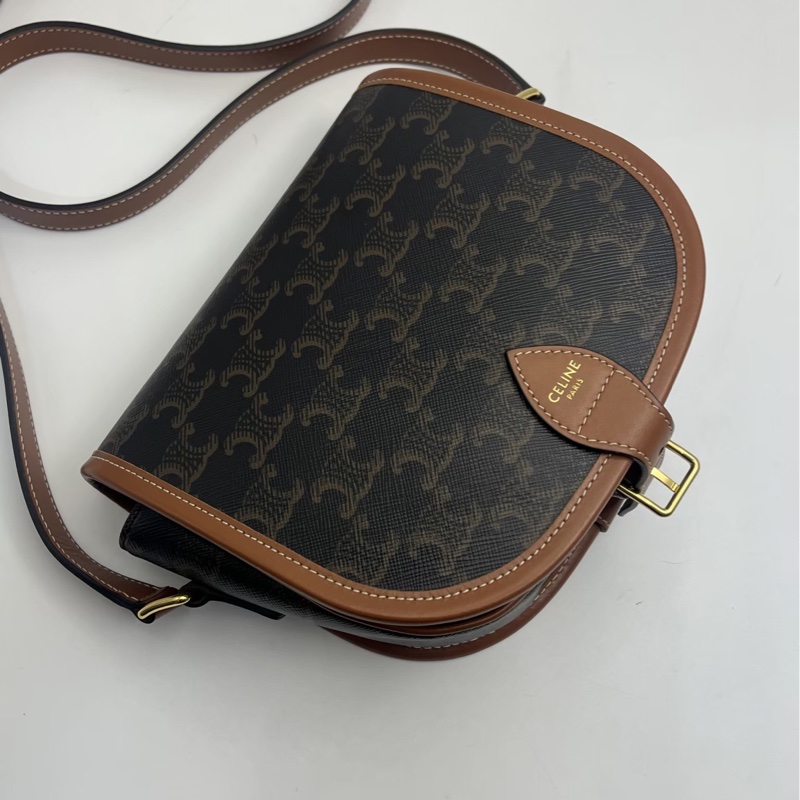 🏷️ Celine 馬鞍-5