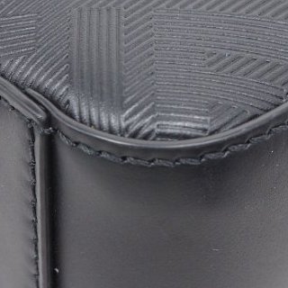 Fendi O Lock camera bag 芬迪男裝黑色相機包-27