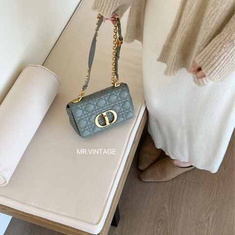 🏷️ Dior 蒙田