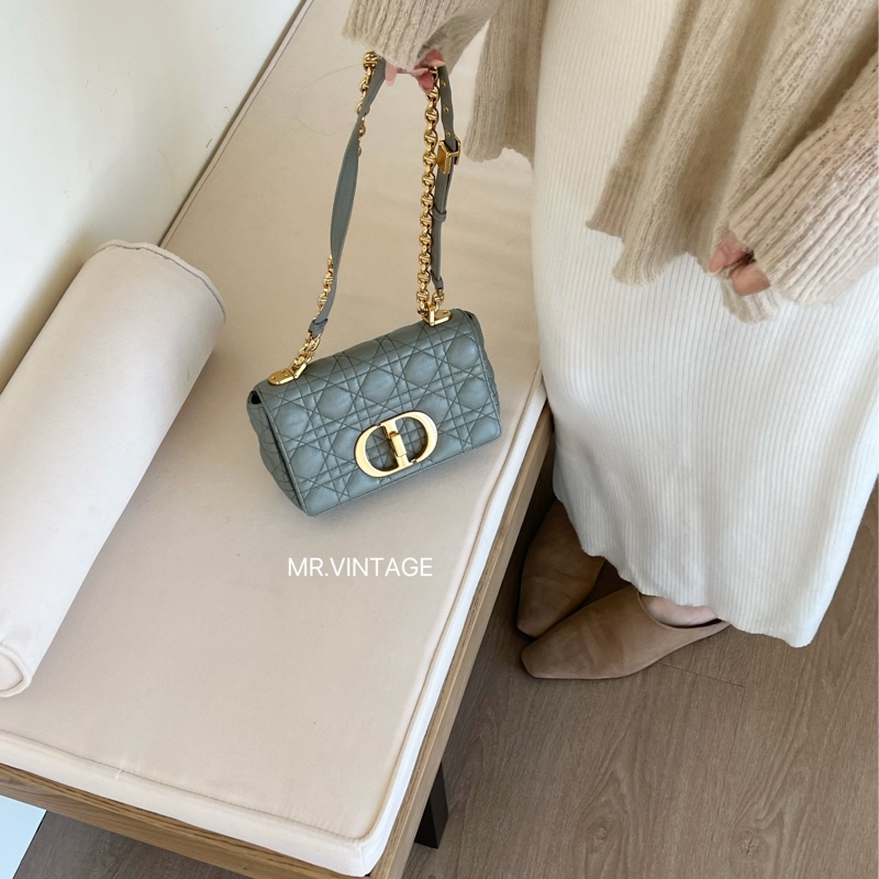 🏷️ Dior 蒙田-0
