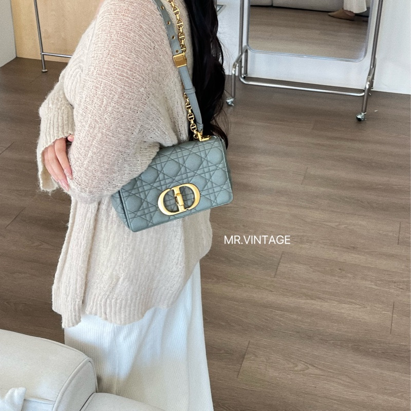 🏷️ Dior 蒙田-1