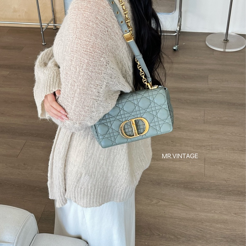 🏷️ Dior 蒙田-2