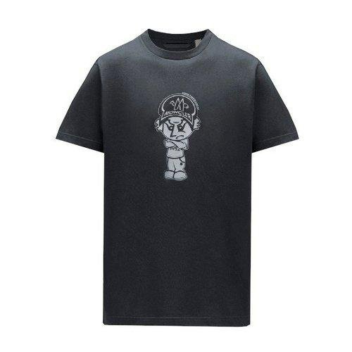 💎Han's house精品服飾💎moncler 聯名 1952 短 T 現貨 S-1