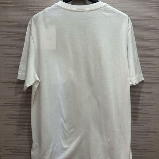 💎Han's house精品服飾💎moncler 尼龍 口袋 短 T 現貨 L-3