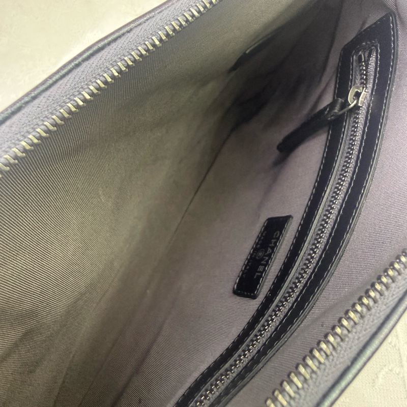 Gabrielle Chanel Clutch Bag-3