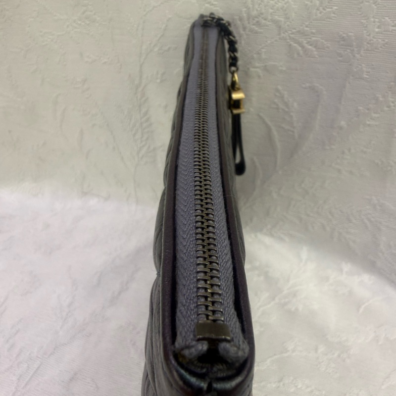 Gabrielle Chanel Clutch Bag-4