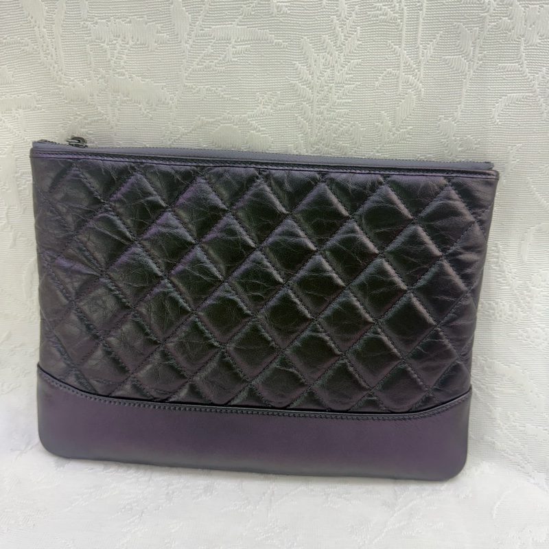 Gabrielle Chanel Clutch Bag-6