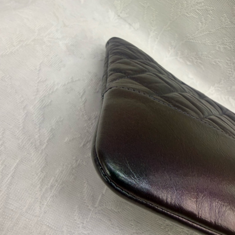 Gabrielle Chanel Clutch Bag-8