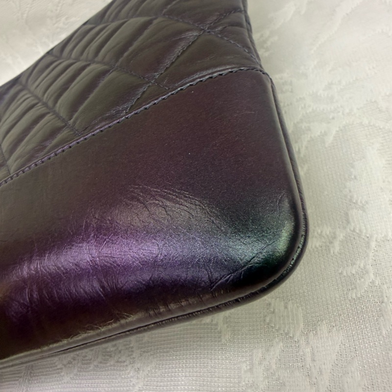 Gabrielle Chanel Clutch Bag-9