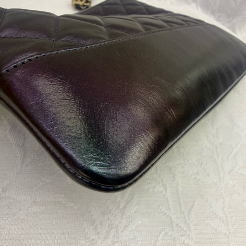 Gabrielle Chanel Clutch Bag-10