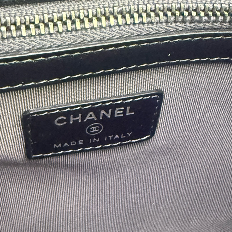 Gabrielle Chanel Clutch Bag-14
