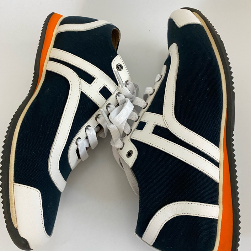 Hermes Trainers EU 37.5-1