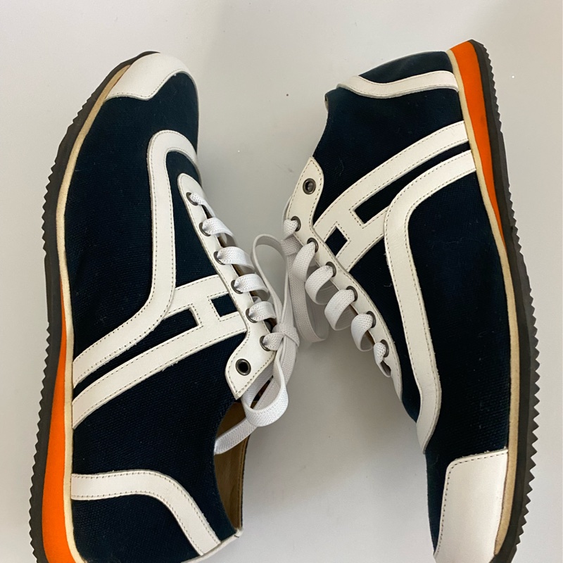 Hermes Trainers EU 37.5-2