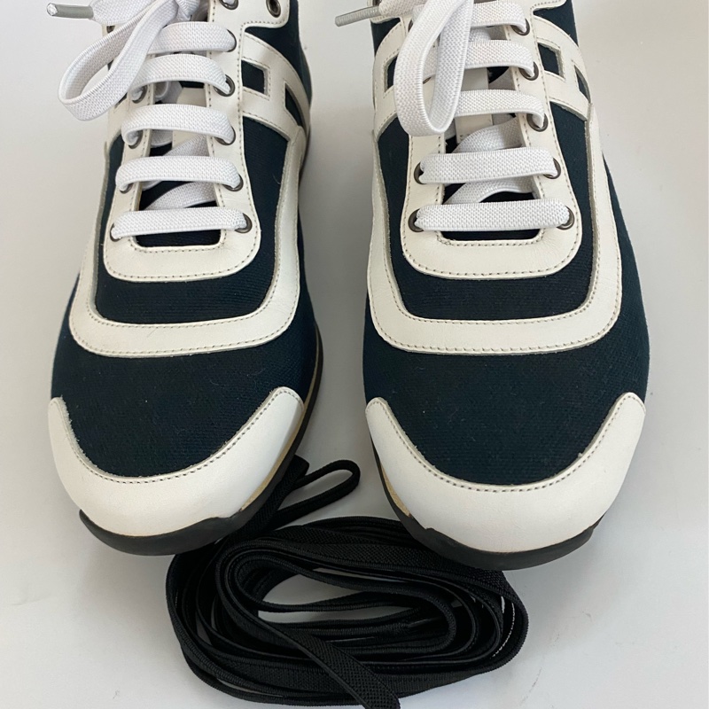 Hermes Trainers EU 37.5-4
