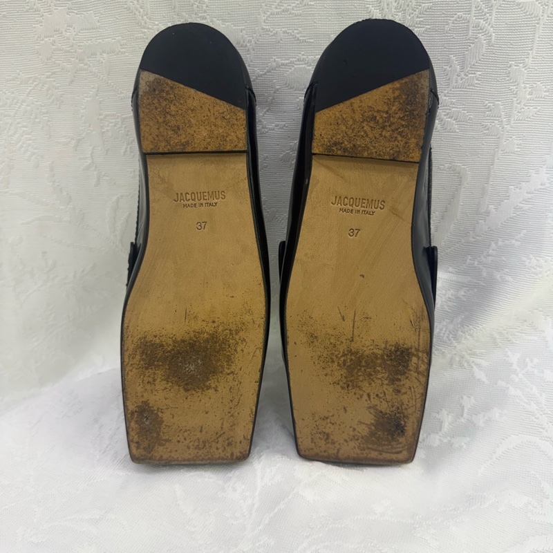 Jacquemus Lace Ups EU 37-7