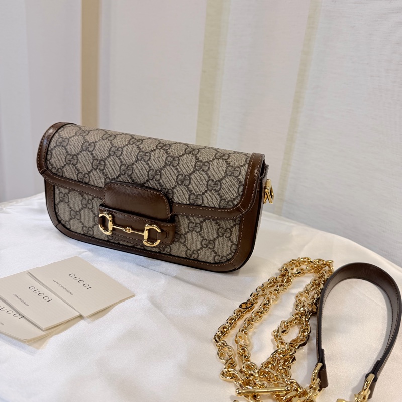 Gucci 1955 Horse1955 mini肩背包-2