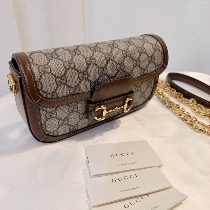 Gucci 1955 Horse1955 mini肩背包-3