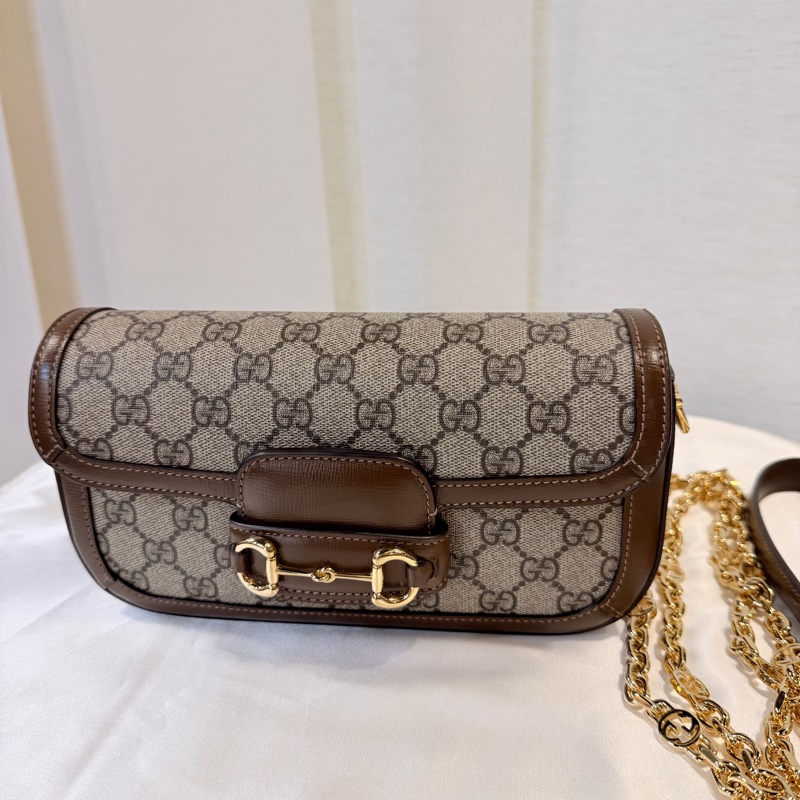 Gucci 1955 Horse1955 mini肩背包-4