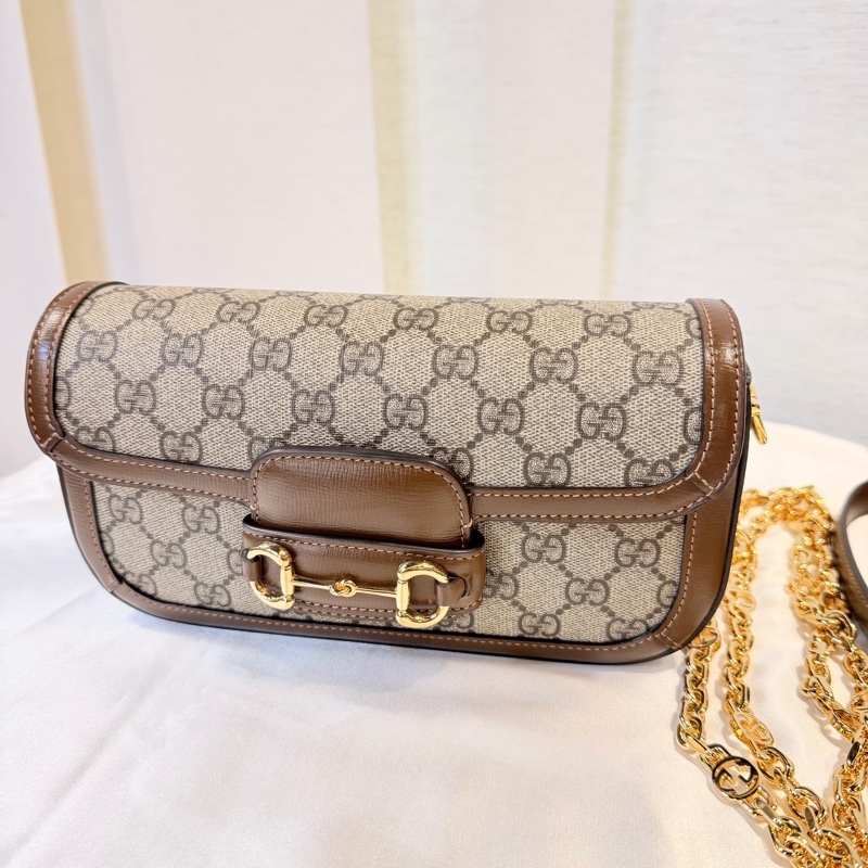 Gucci 1955 Horse1955 mini肩背包-5