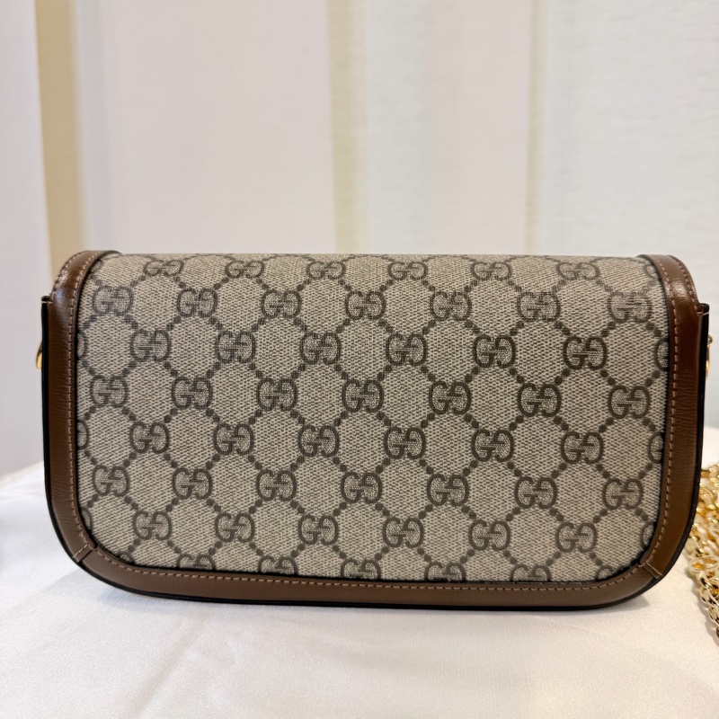 Gucci 1955 Horse1955 mini肩背包-6