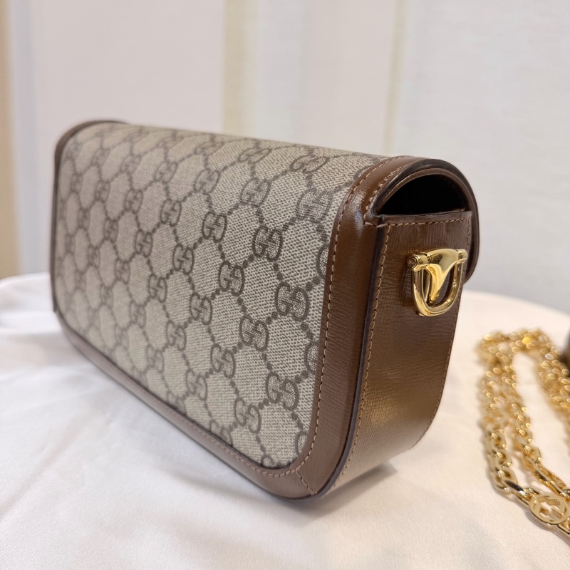 Gucci 1955 Horse1955 mini肩背包-8
