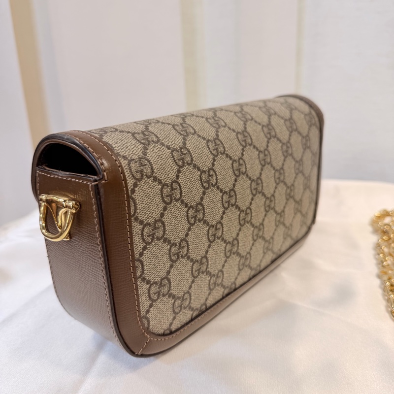 Gucci 1955 Horse1955 mini肩背包-9