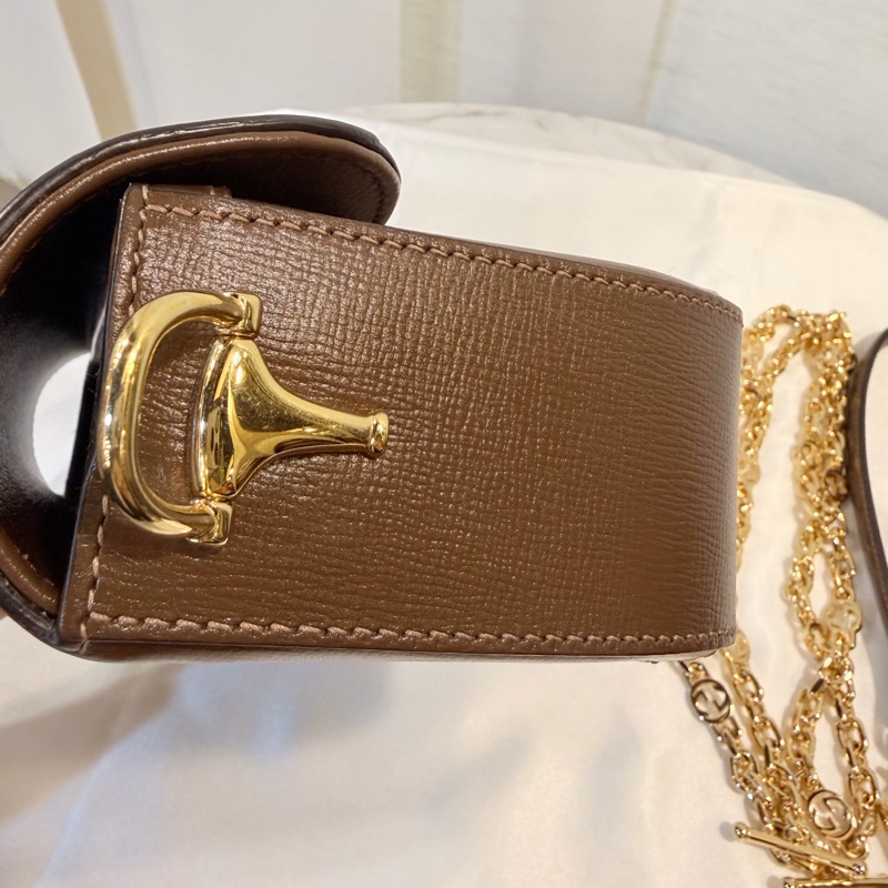 Gucci 1955 Horse1955 mini肩背包-10