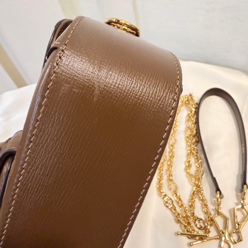 Gucci 1955 Horse1955 mini肩背包-14