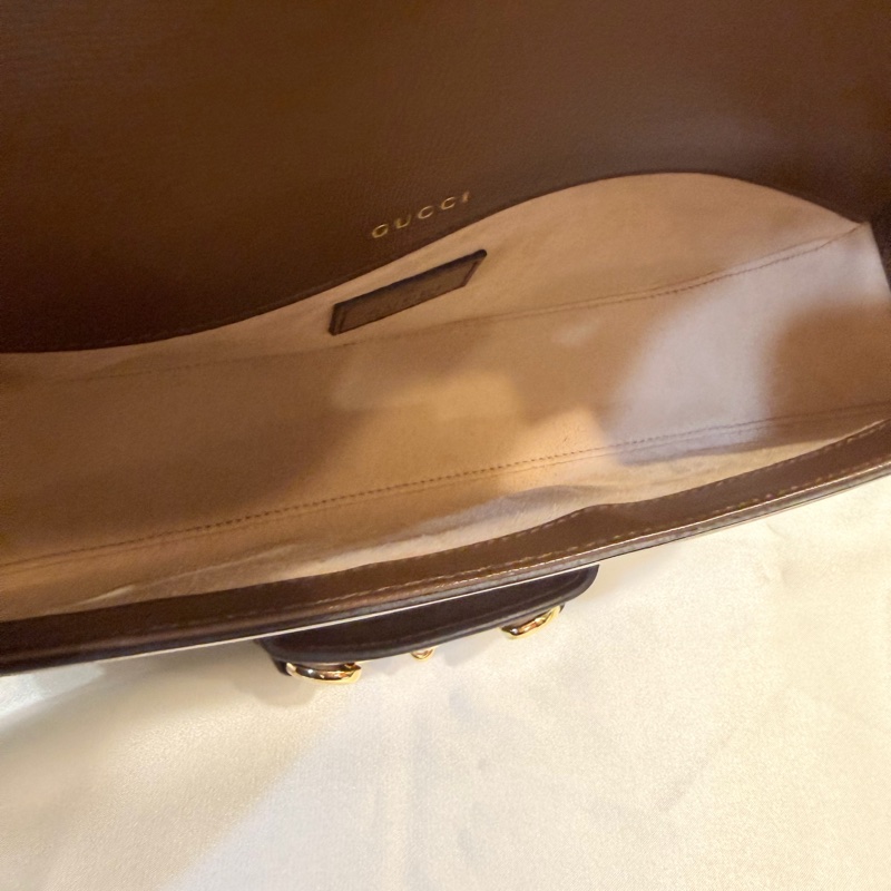 Gucci 1955 Horse1955 mini肩背包-17