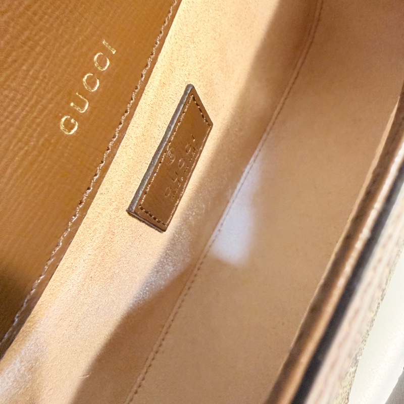 Gucci 1955 Horse1955 mini肩背包-20