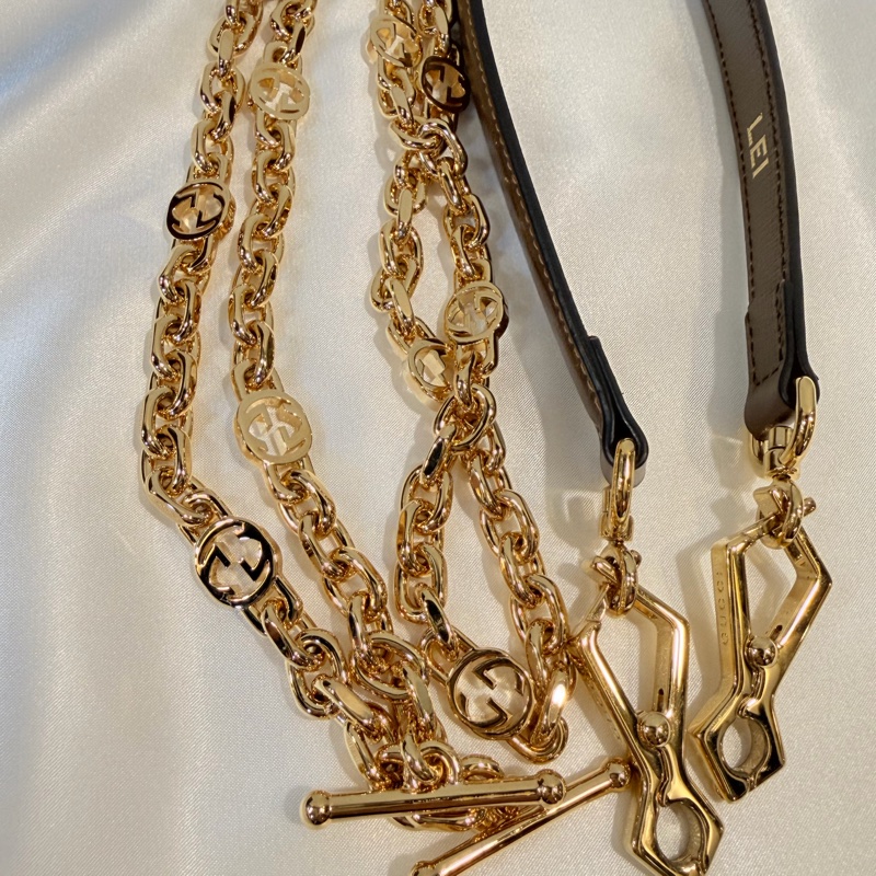 Gucci 1955 Horse1955 mini肩背包-23