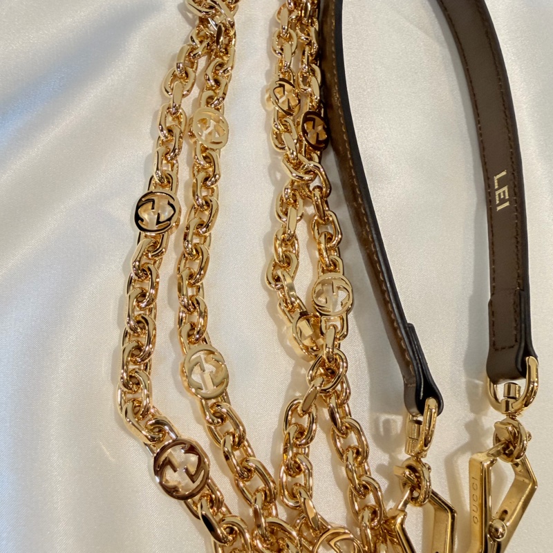 Gucci 1955 Horse1955 mini肩背包-24