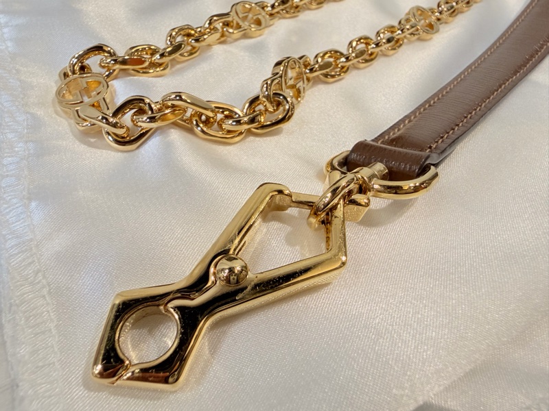 Gucci 1955 Horse1955 mini肩背包-30