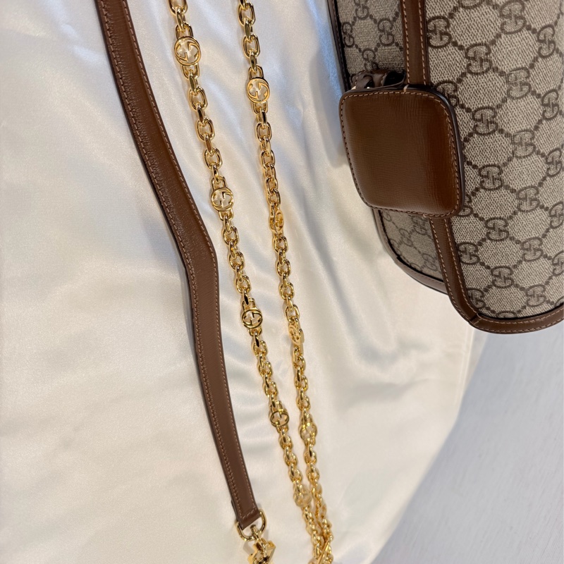 Gucci 1955 Horse1955 mini肩背包-31