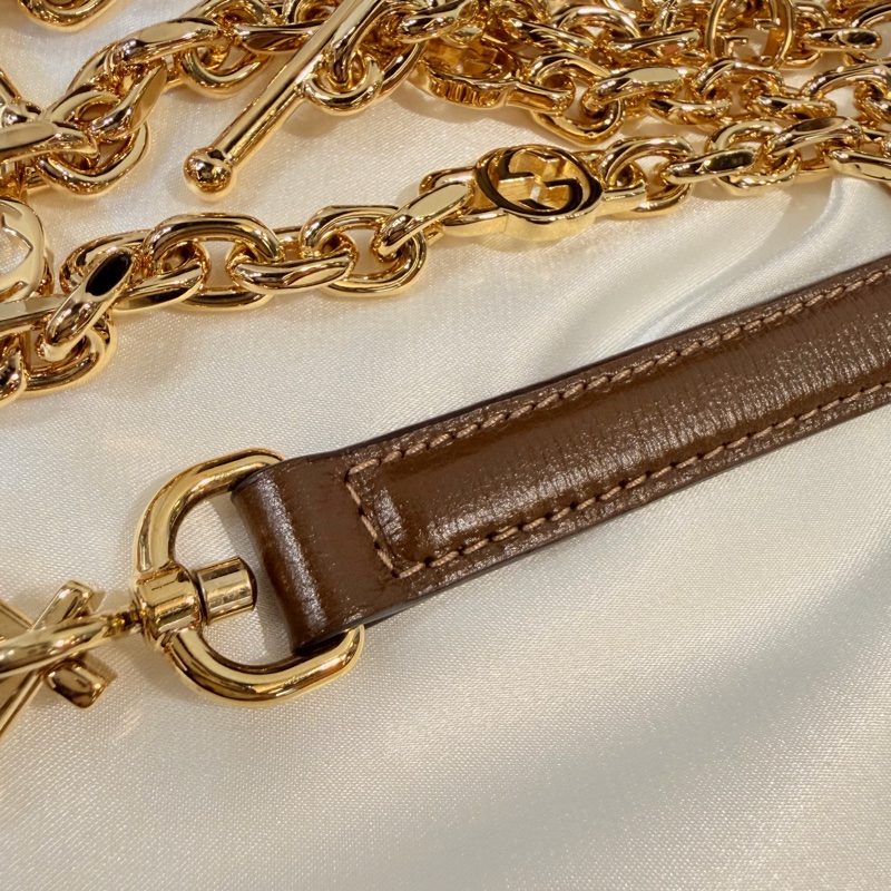 Gucci 1955 Horse1955 mini肩背包-32
