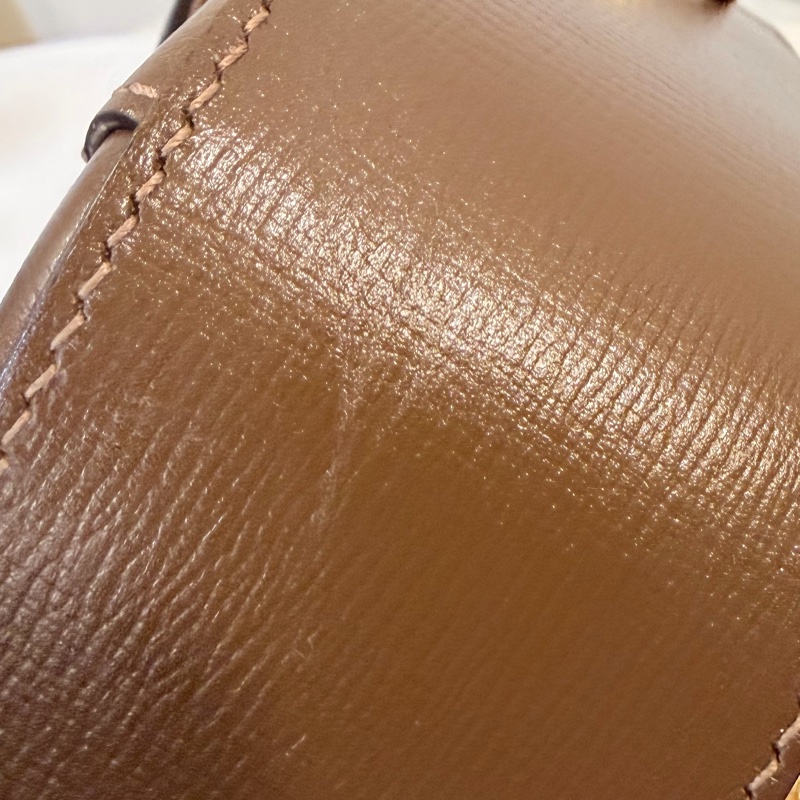 Gucci 1955 Horse1955 mini肩背包-33